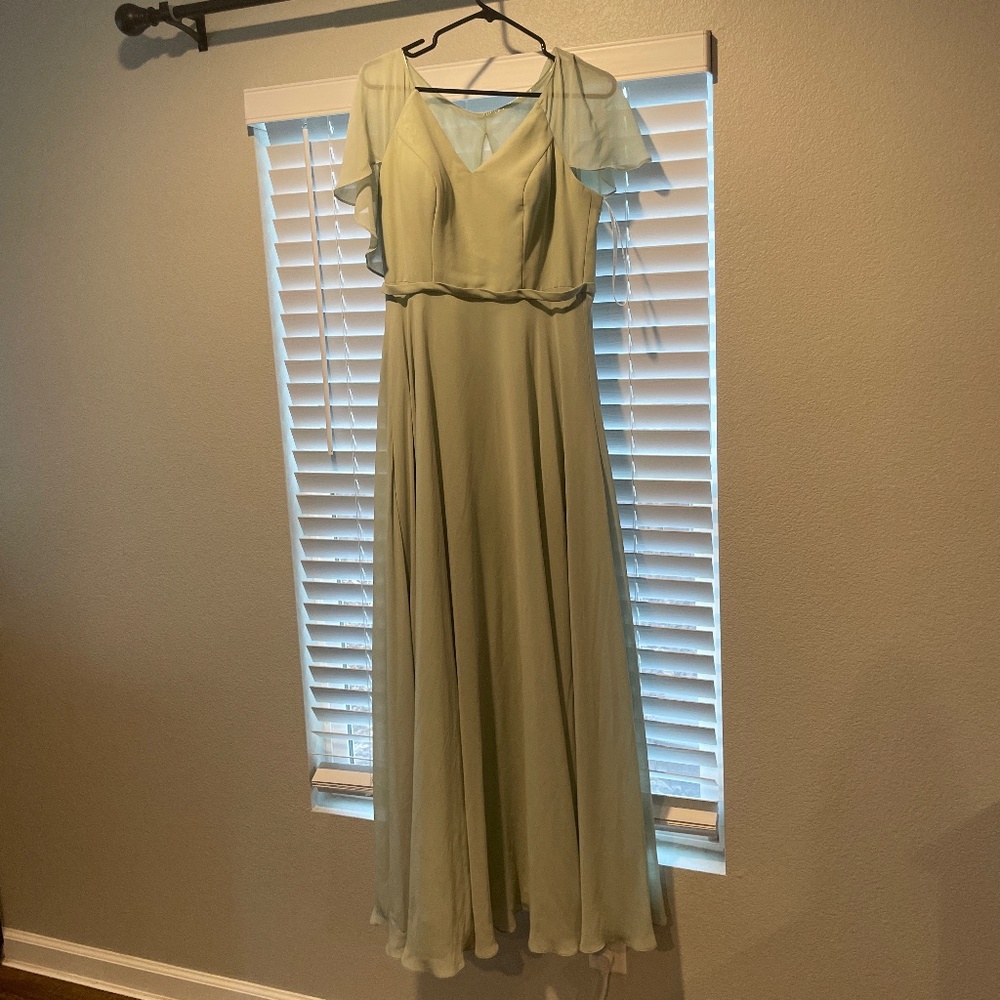 Azazie Bridesmaid Dress